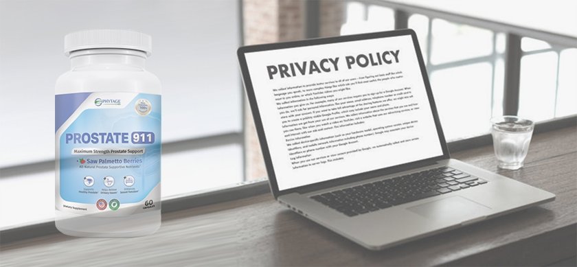 Privacy Policy